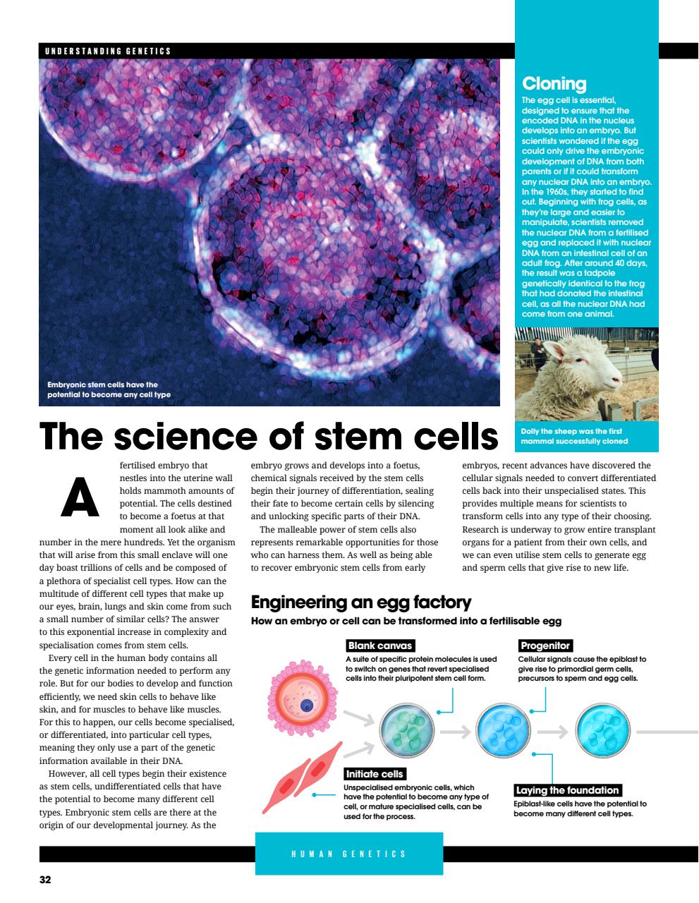 How It Works Bookazine Preview Pages