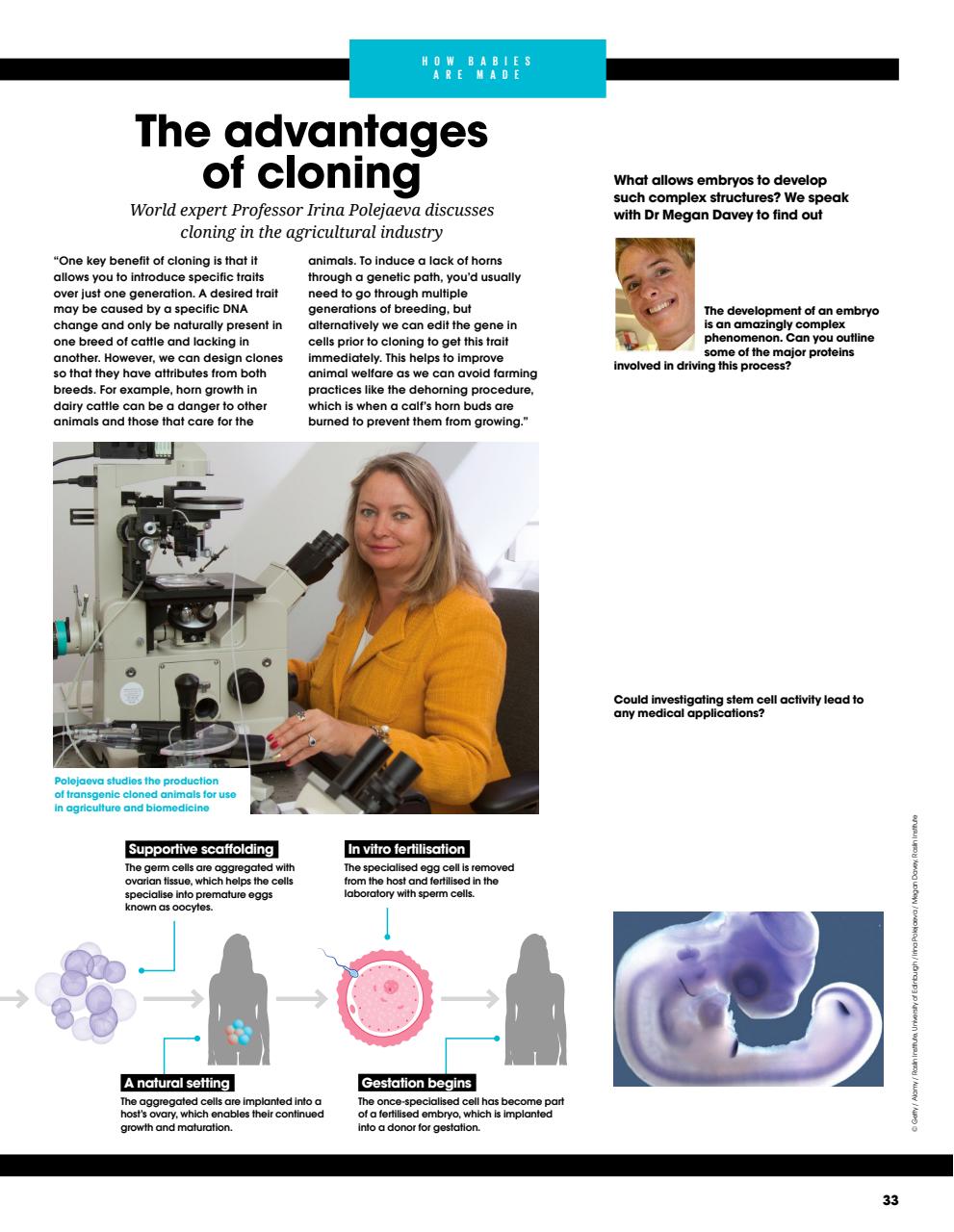 How It Works Bookazine Preview Pages