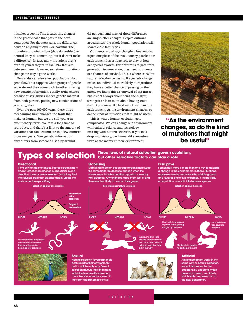 How It Works Bookazine Preview Pages