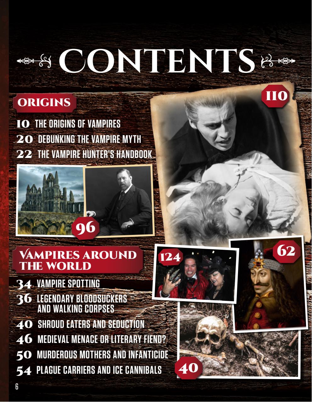 The History Anthology Preview Pages