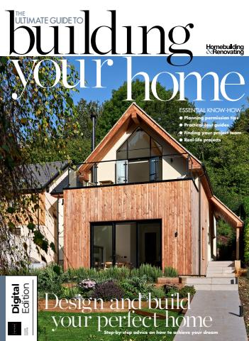 Home Interests Bookazine issue Home Interests Bookazine