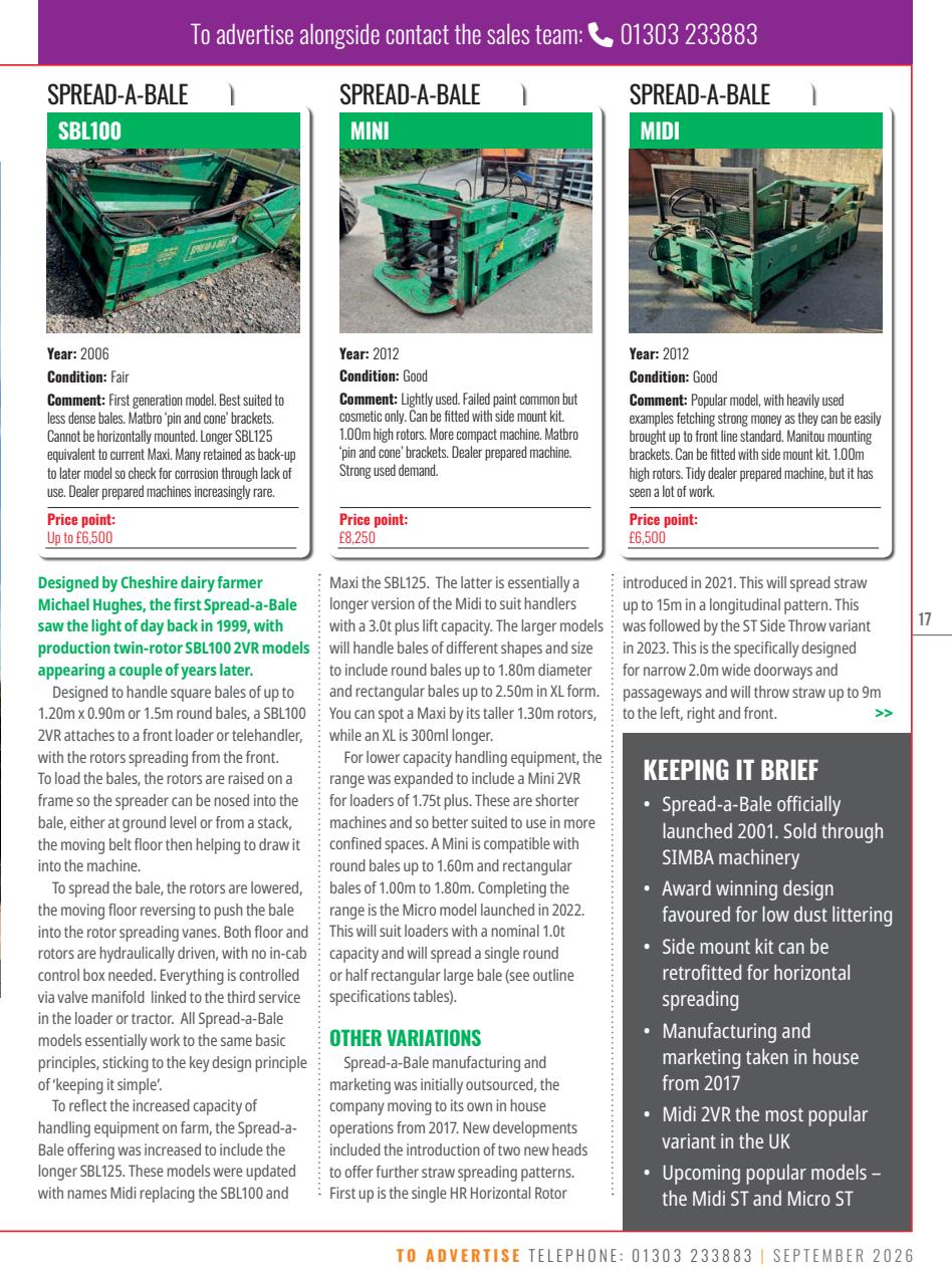 Farm Machinery Preview Pages