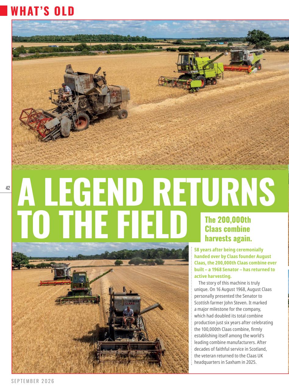 Farm Machinery Preview Pages