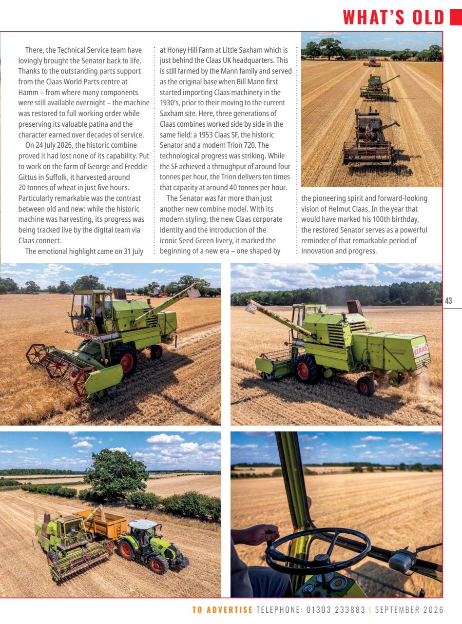 Farm Machinery Preview Pages