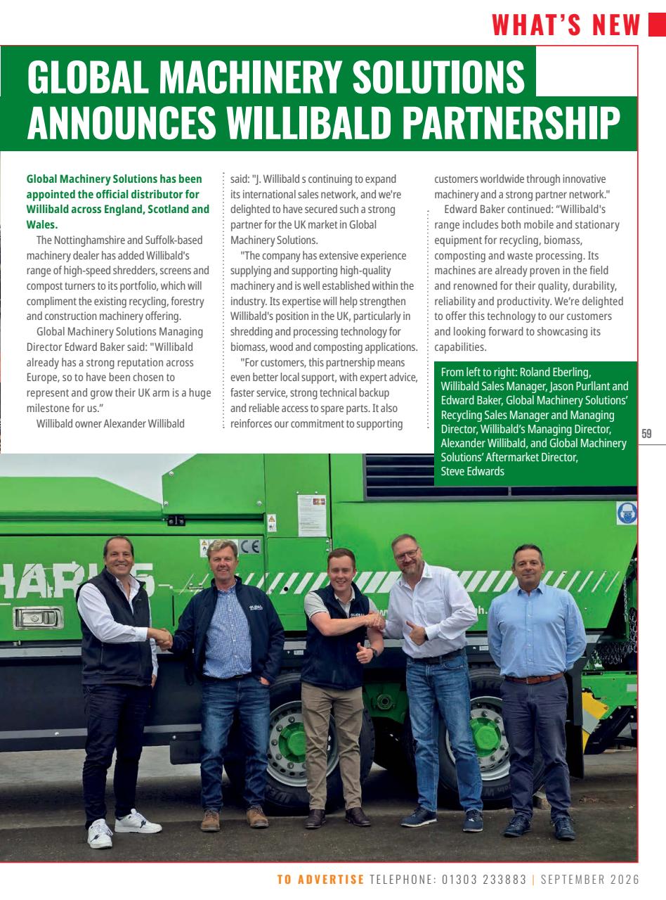 Farm Machinery Preview Pages