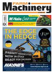 Farm Machinery Discounts