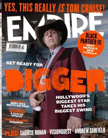 Empire issue Oct-26