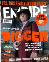 Empire Complete Your Collection Cover 1