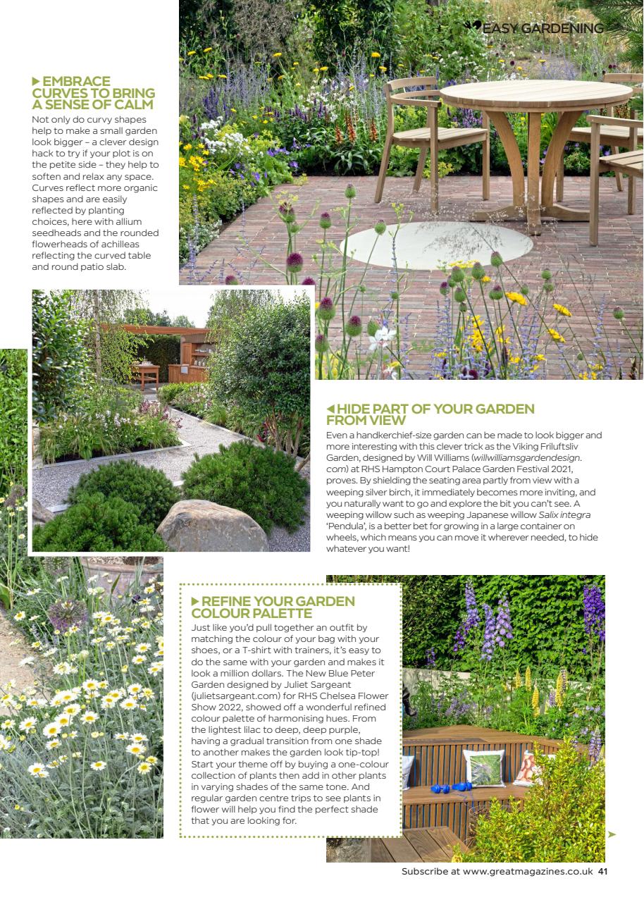 Garden Answers Preview Pages