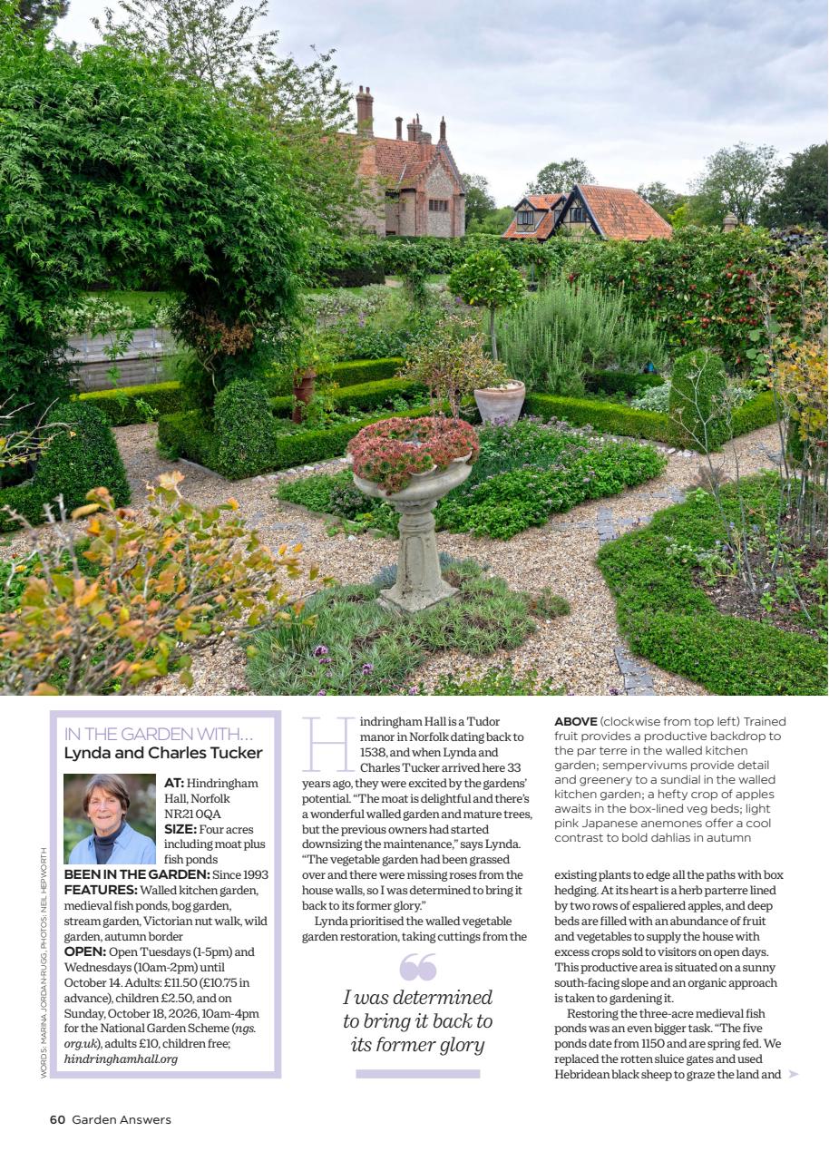 Garden Answers Preview Pages