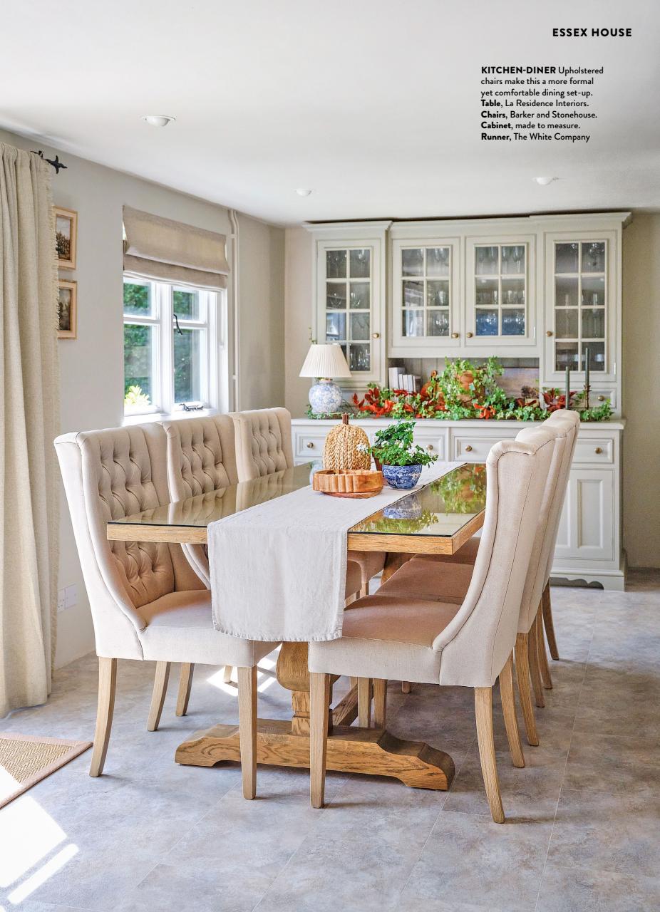 Country Homes & Interiors Preview Pages