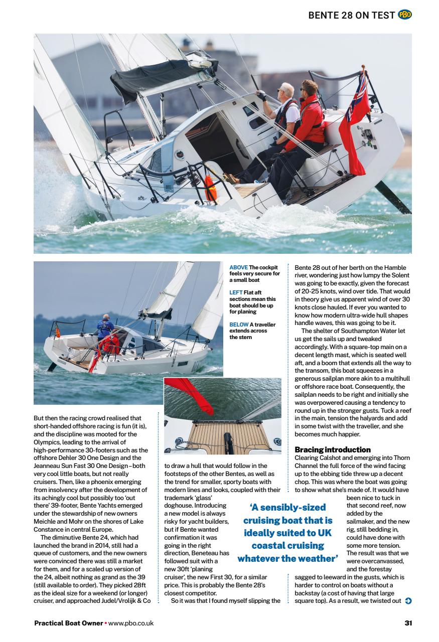 Practical Boatowner Preview Pages