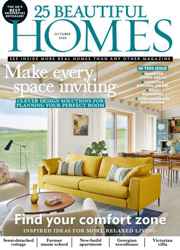25 Beautiful Homes Complete Your Collection Cover 1