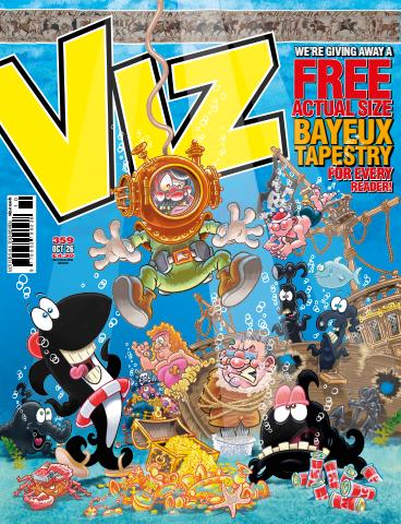 Viz issue October 2026