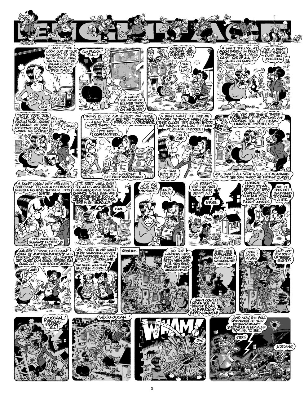 Viz Preview Pages
