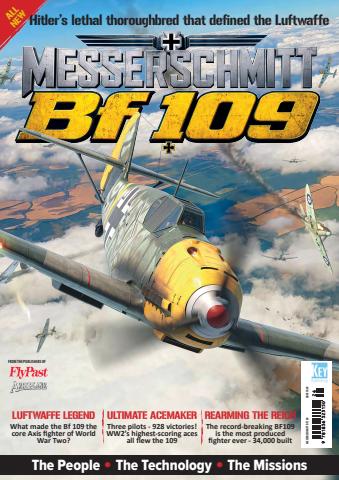 Aviation Specials issue Aviation Specials