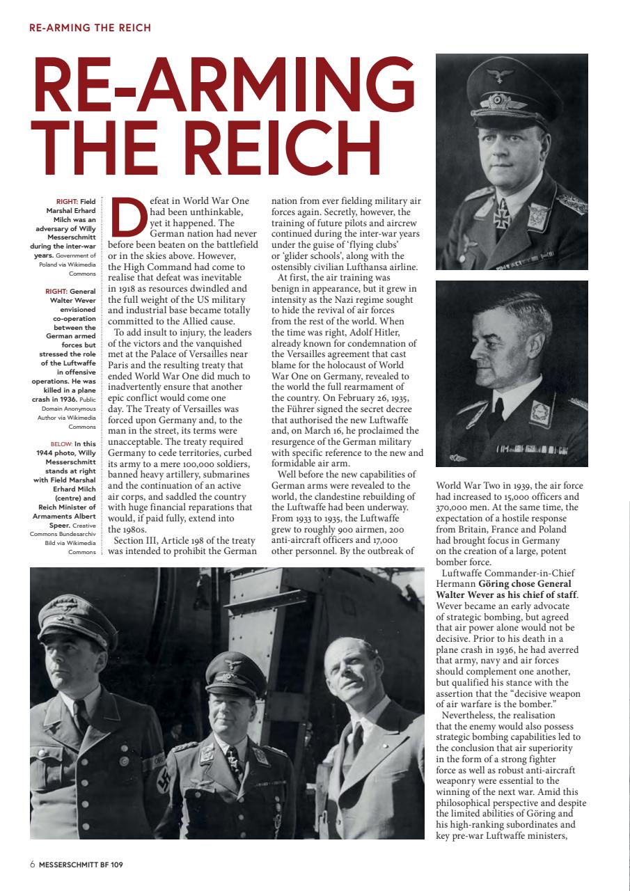 Aviation Specials Preview Pages