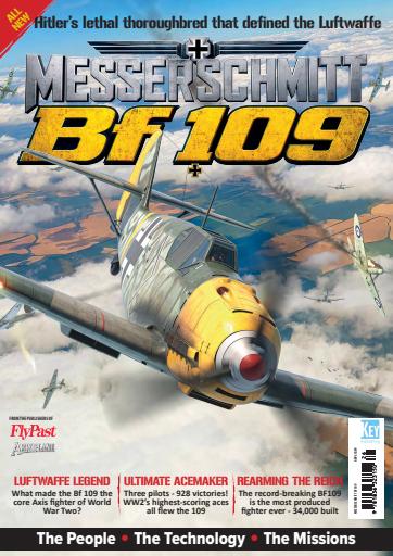 Aeroplane issue 