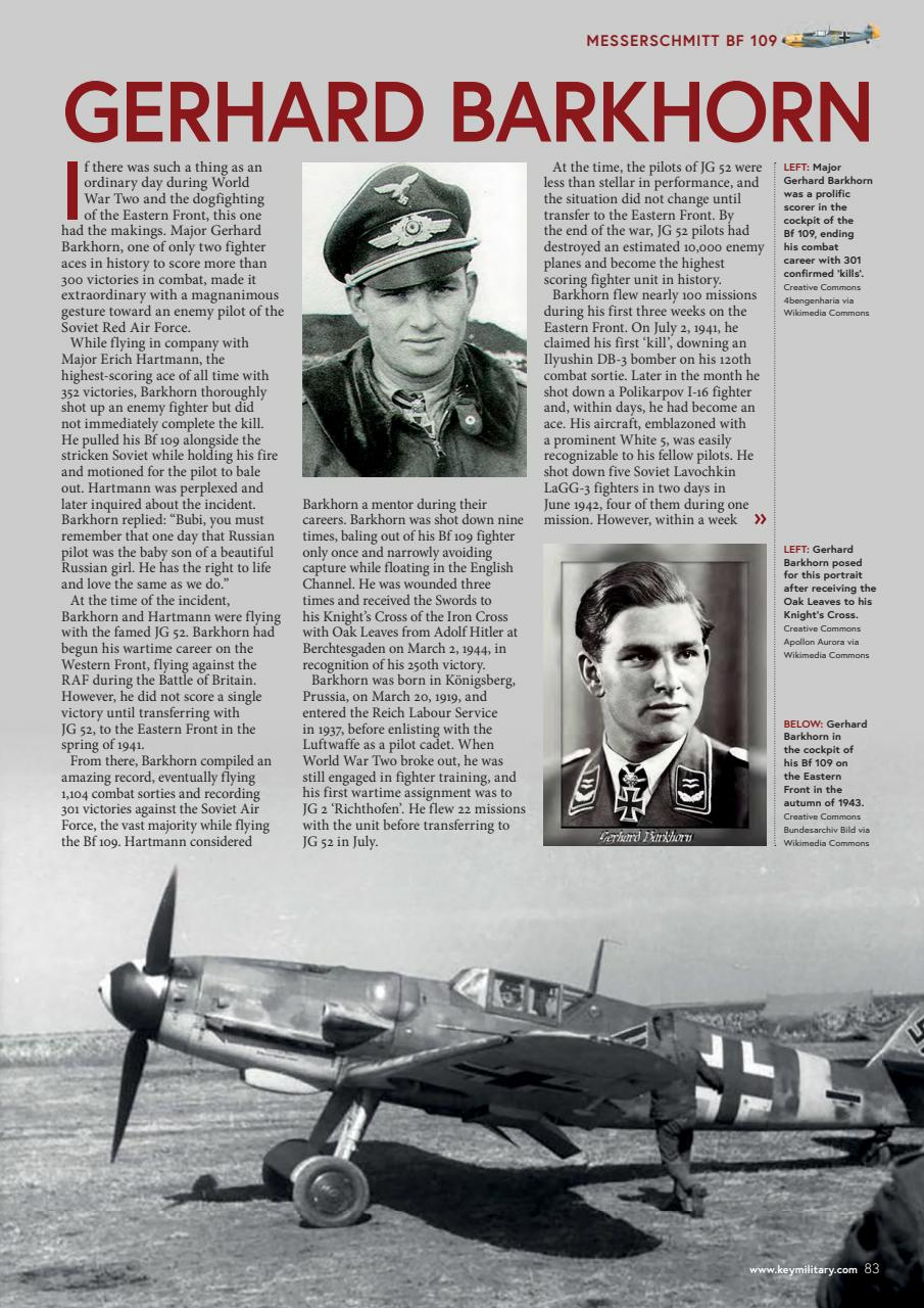 FlyPast Preview Pages