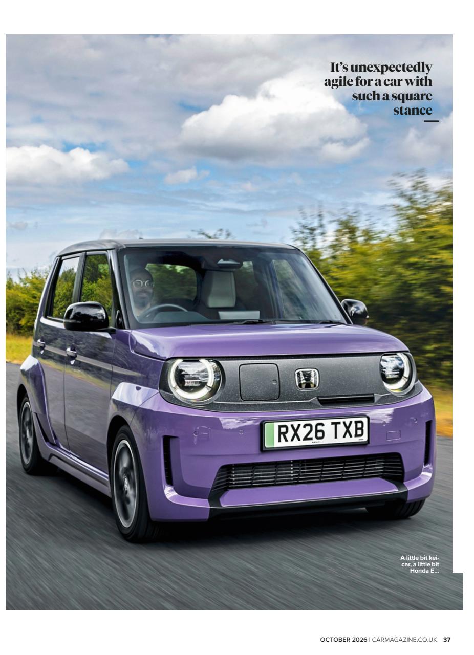 Car Preview Pages