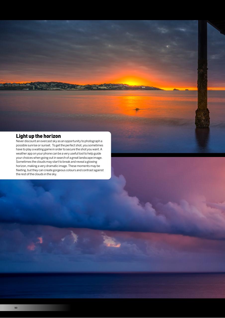 Landscape Photography The Complete Manual Preview Pages