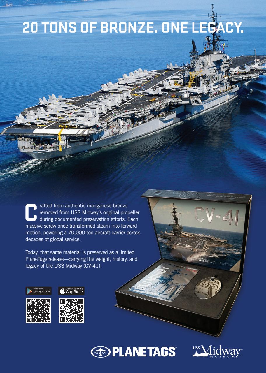 Sea Classics - Where History Sets Sail Preview Pages
