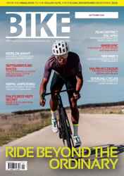 BIKE Magazine Complete Your Collection Cover 1