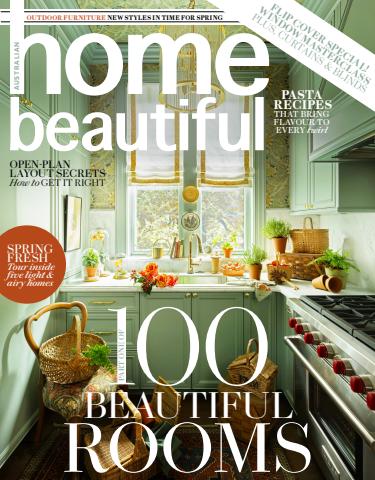 Home Beautiful issue 2609