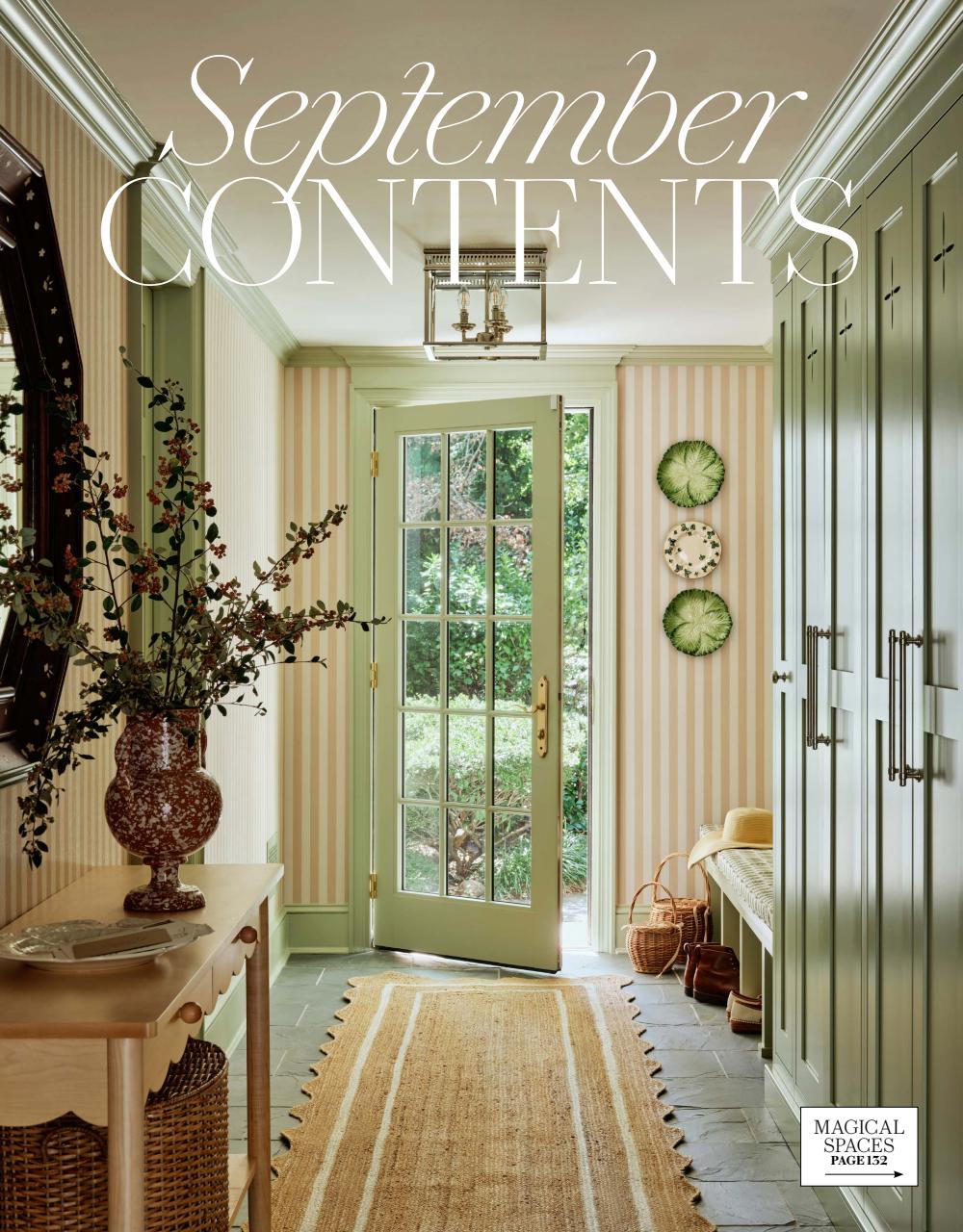 Home Beautiful Preview Pages