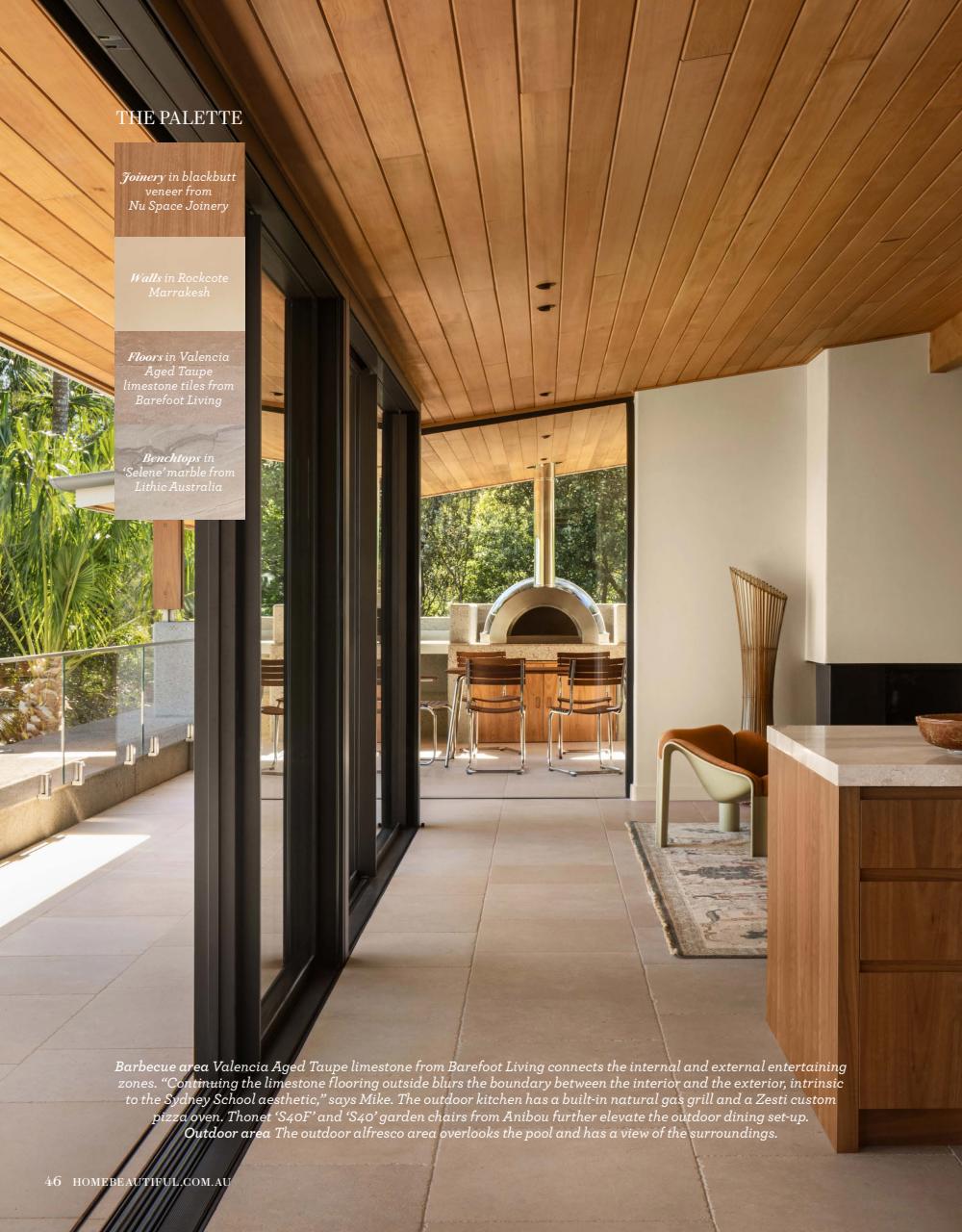 Home Beautiful Preview Pages