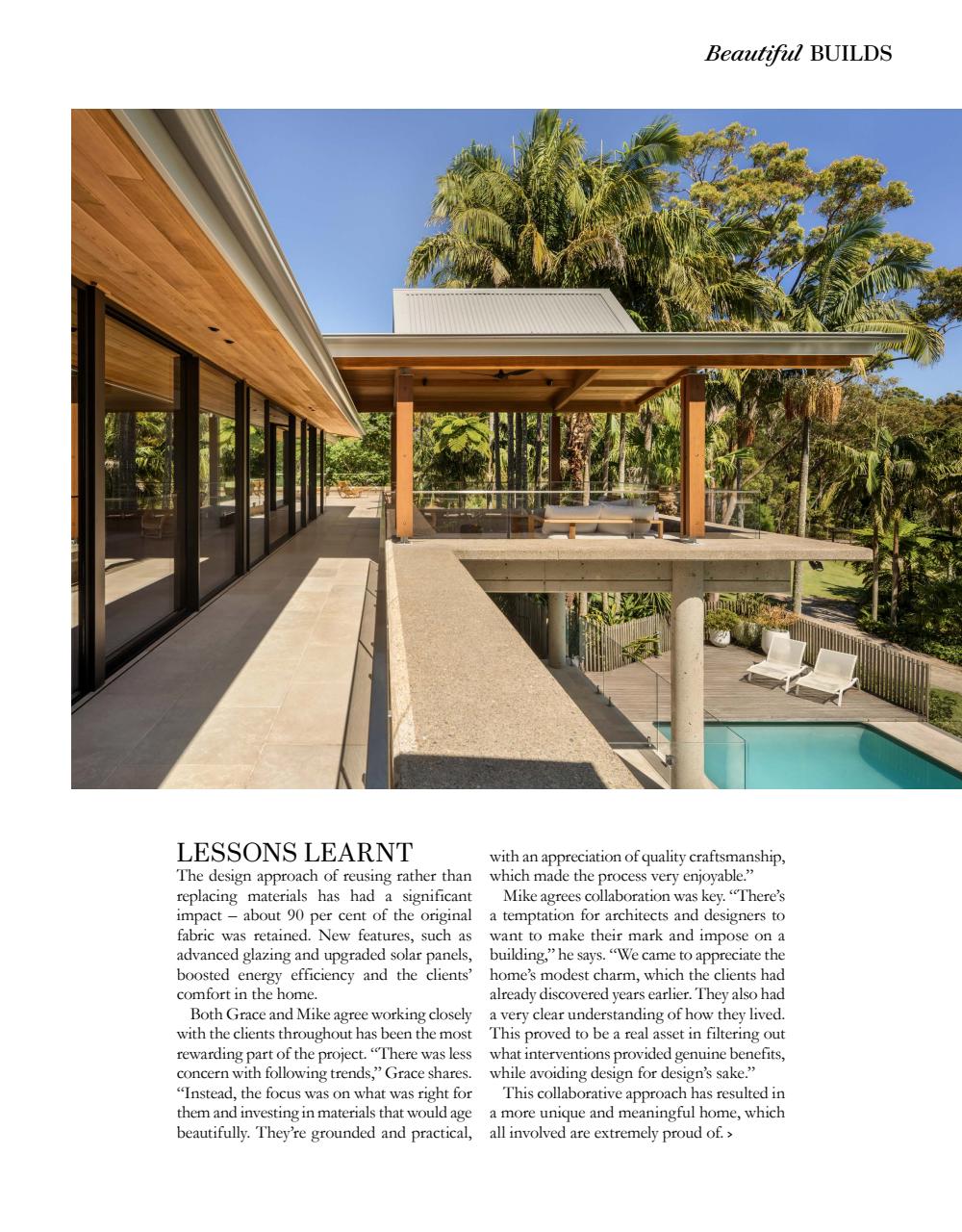 Home Beautiful Preview Pages