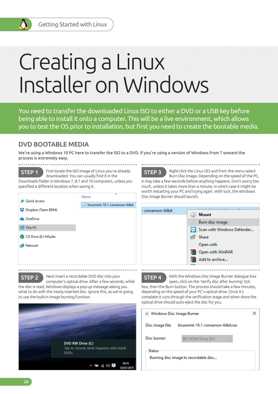 GoPro  The Complete Manual Preview Pages