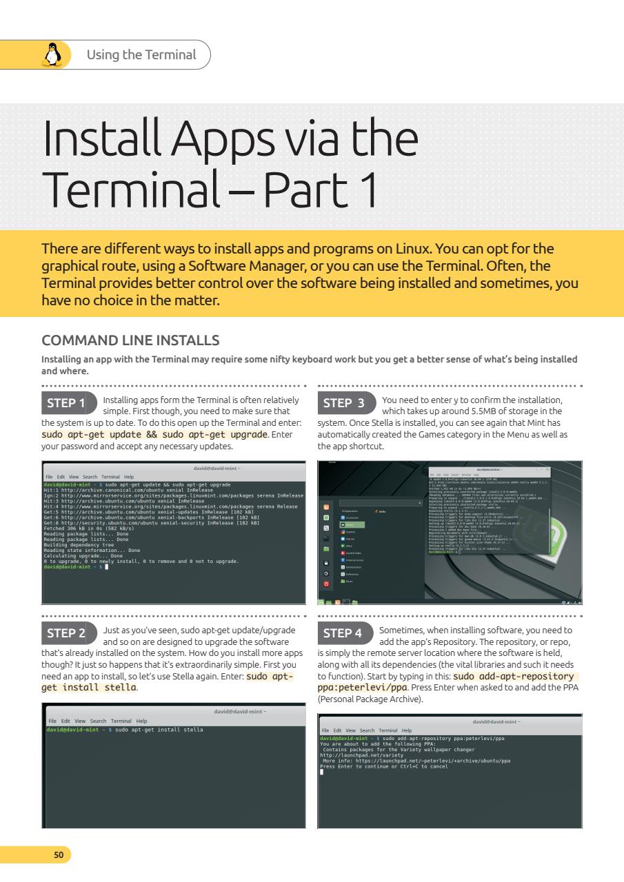 GoPro  The Complete Manual Preview Pages