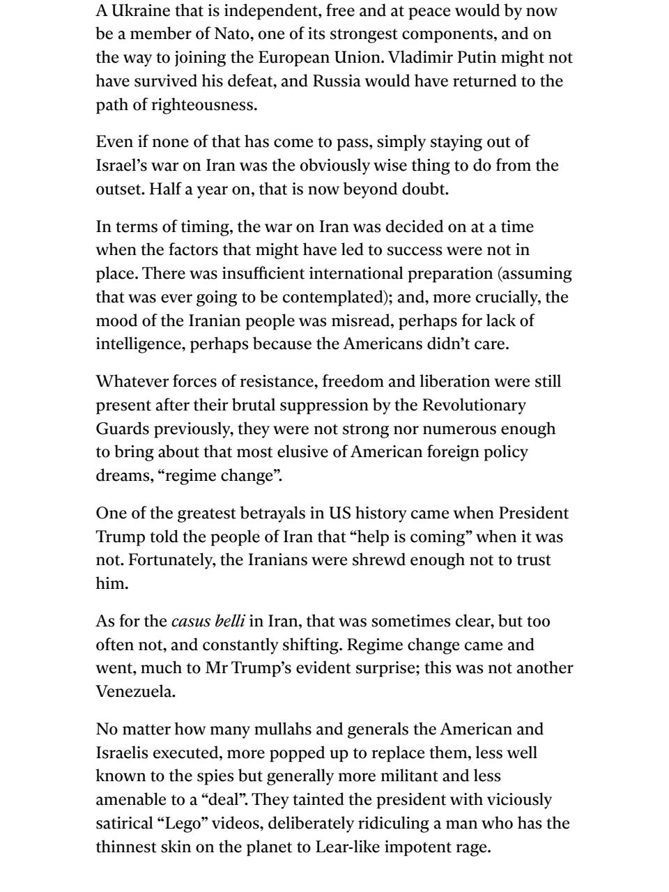The Independent Daily Edition Newspaper Preview Pages