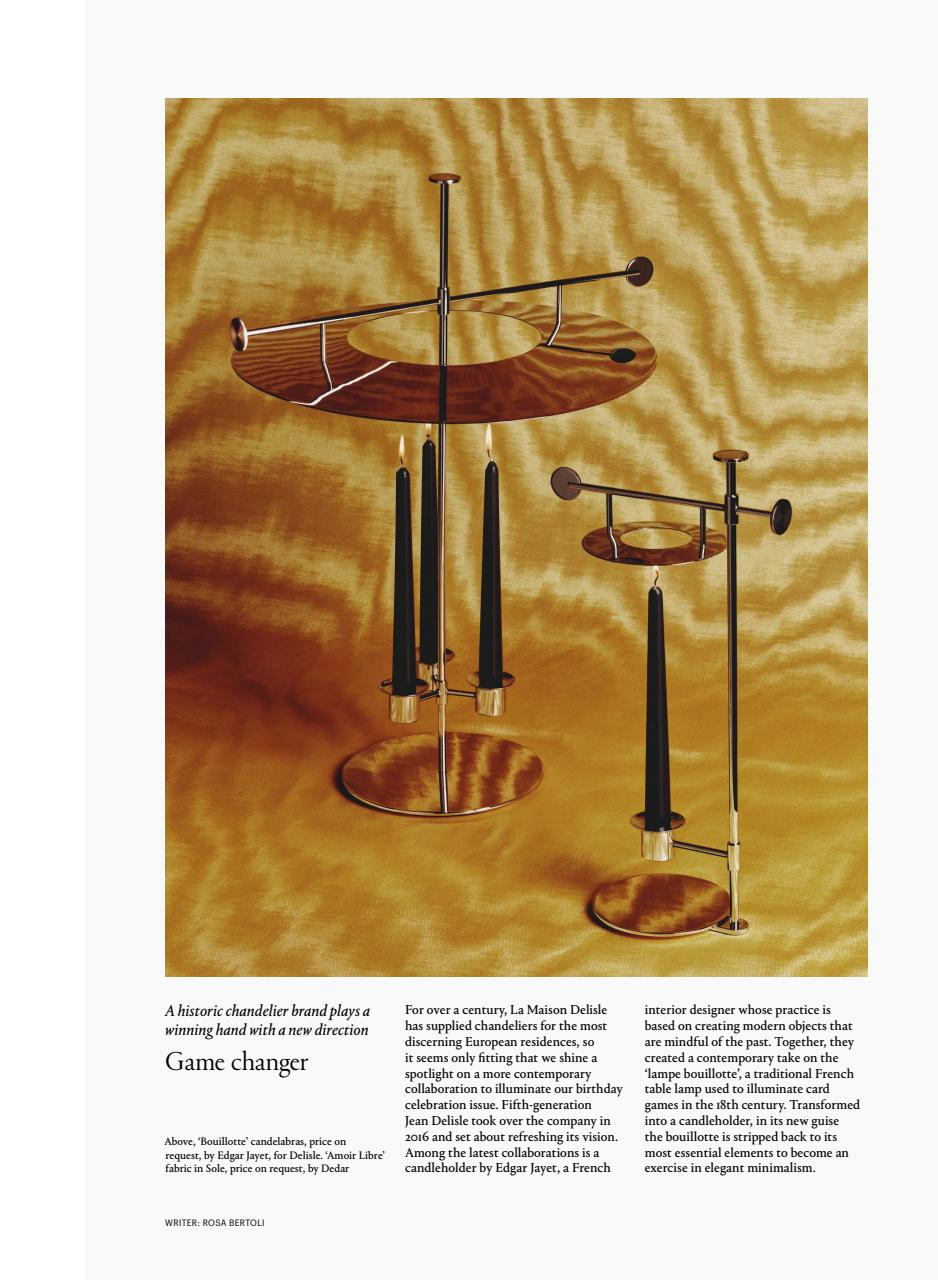 Wallpaper* Preview Pages