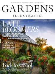 Gardens Illustrated Complete Your Collection Cover 1