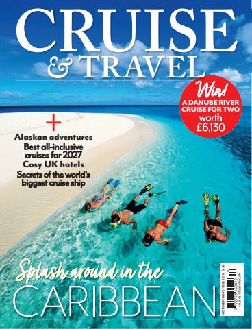 Cruise & Travel issue Cruise & Travel