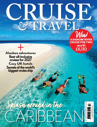 Cruise & Travel issue 