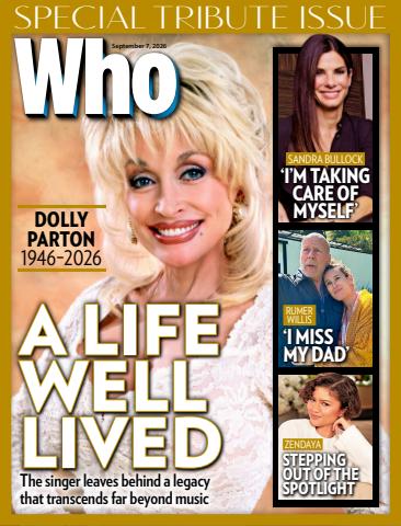 WHO issue 2635