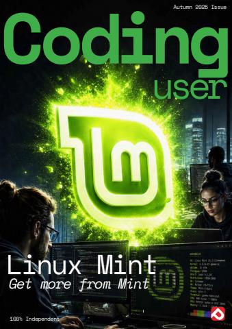 Coding User issue Summer 2026