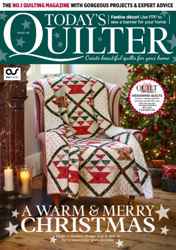 Today’s Quilter Discounts