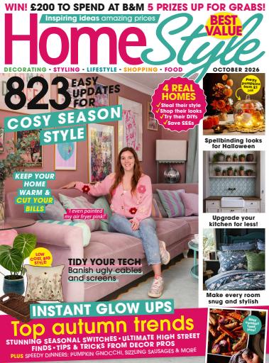 Homestyle issue 
