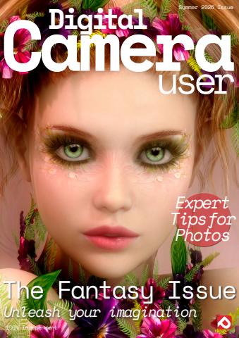 Digital Camera User issue Summer 2026