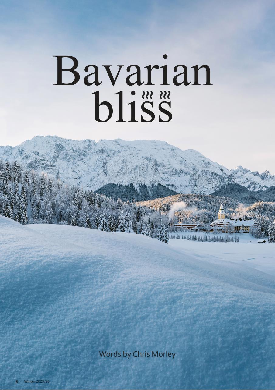 Mountains Magazine  Preview Pages