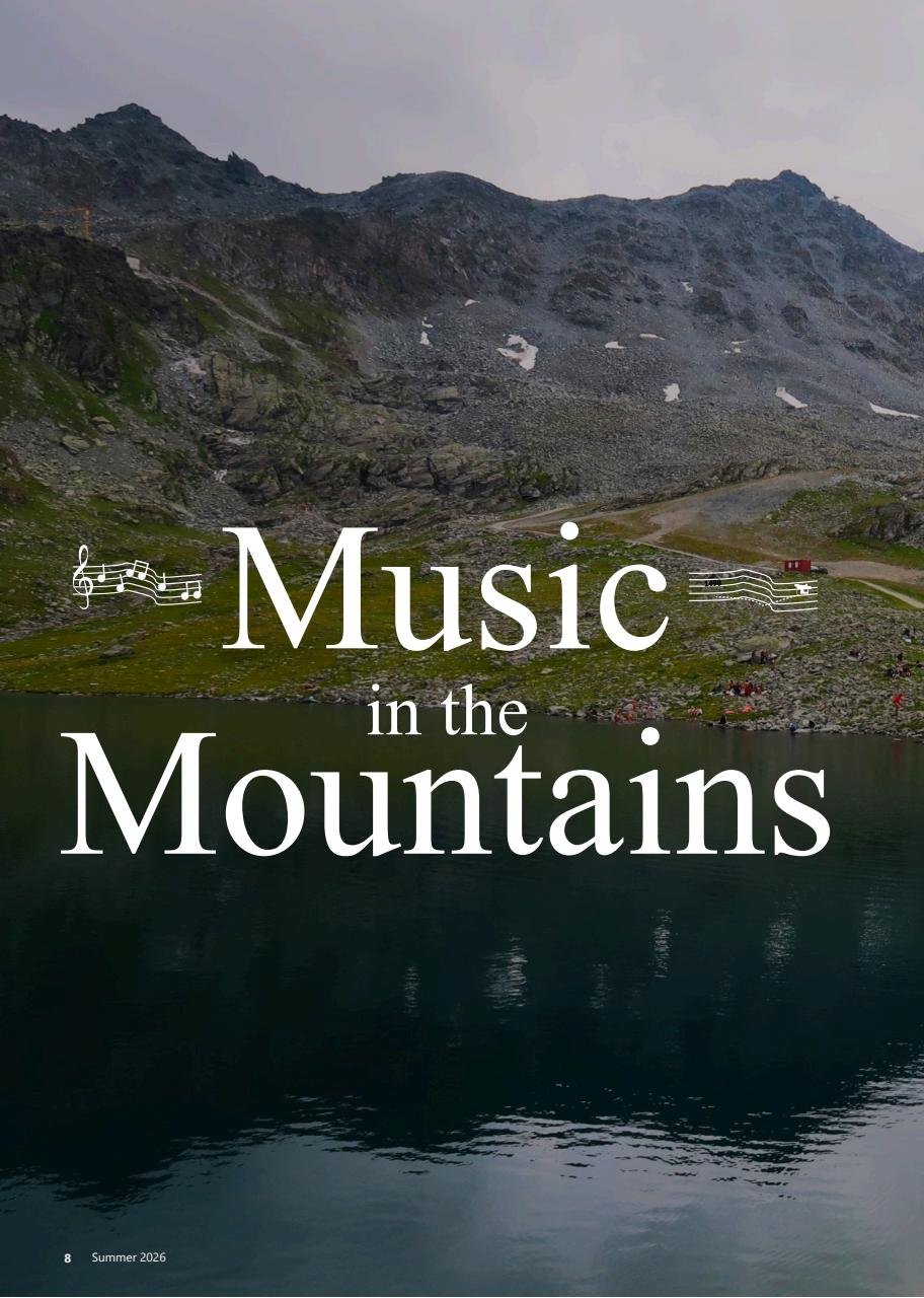 Mountains Magazine  Preview Pages