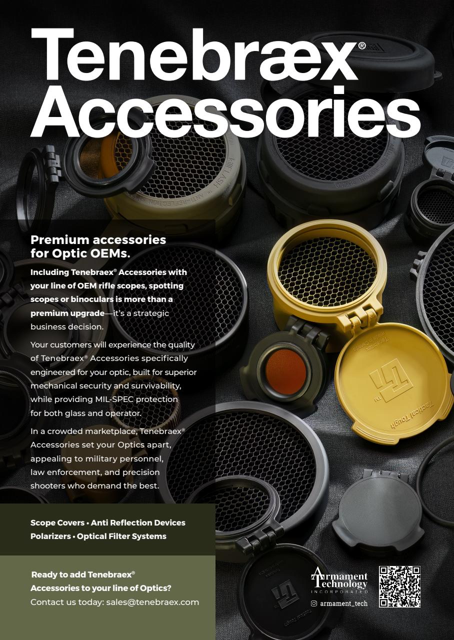 Gun Trade World Preview Pages