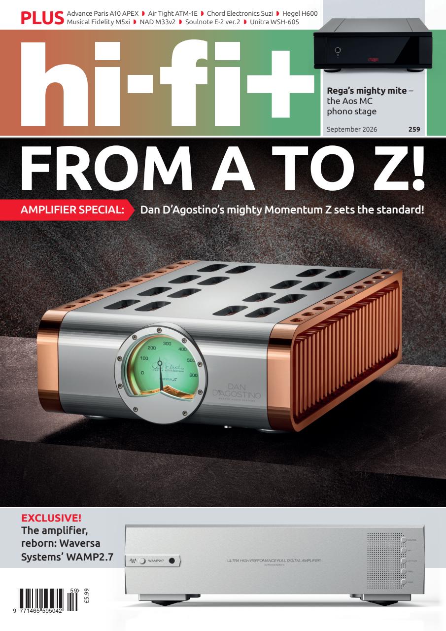 hi-fi+ Global Network Preview Pages