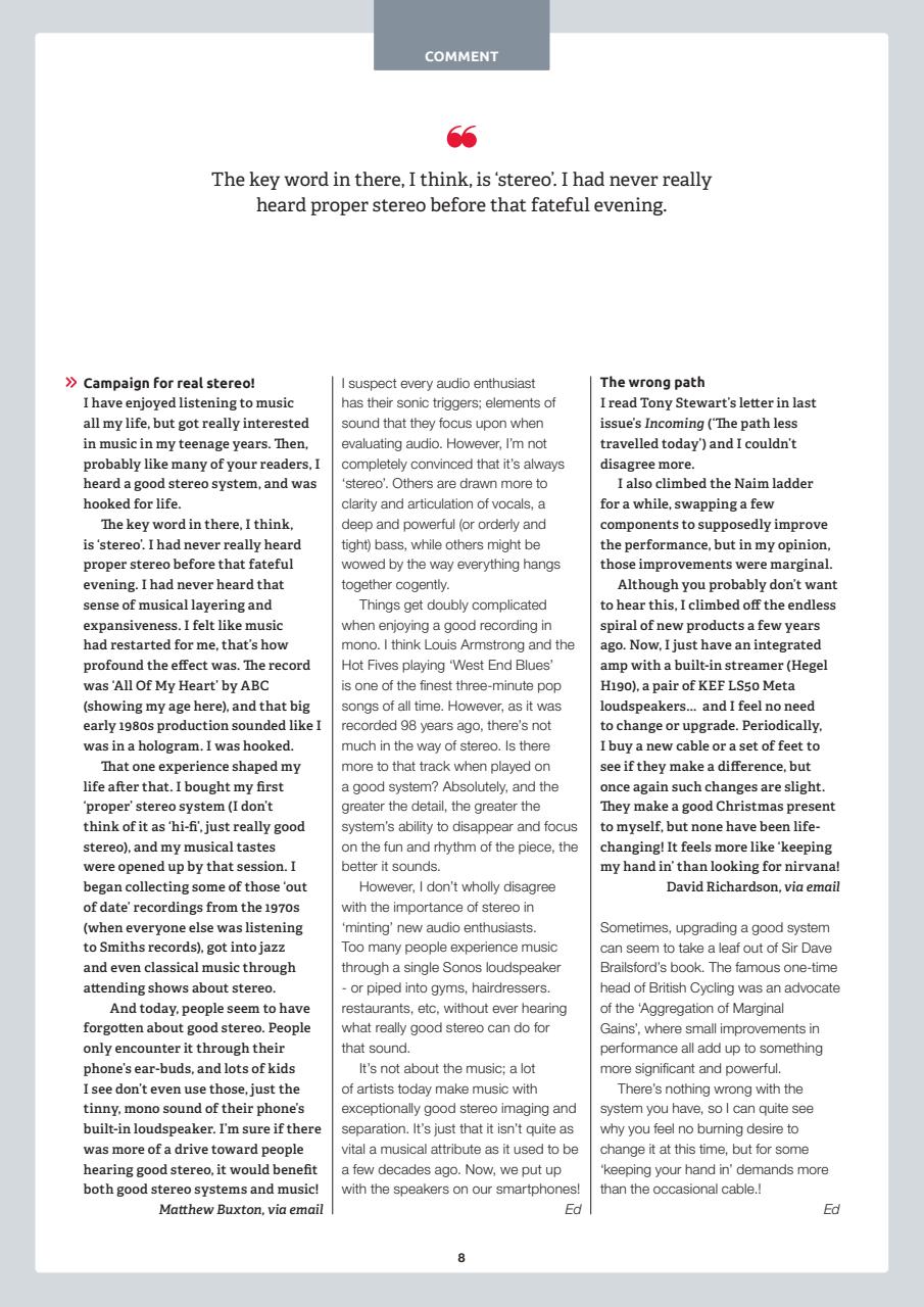 hi-fi+ Global Network Preview Pages