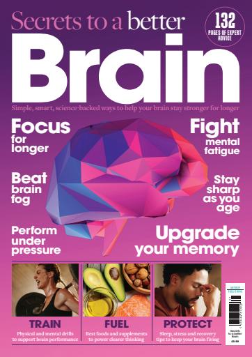 ADHD Magazine issue 
