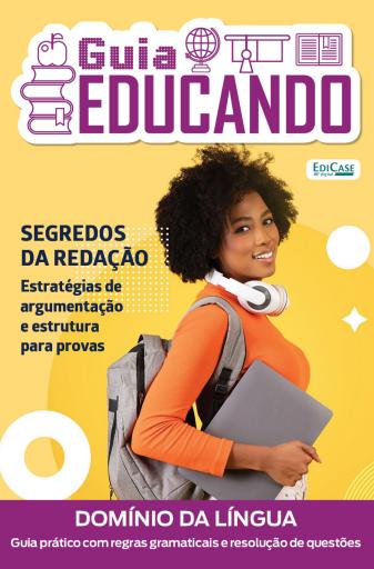 Guia Educando issue 